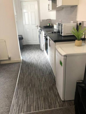 Simple and sweet, Flat on Lewis Street - 1 BR